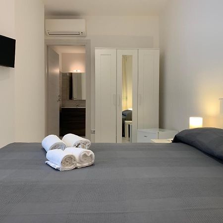 San Paolo Rooms Olbia Bagian luar foto
