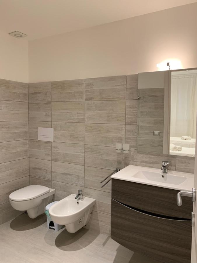 San Paolo Rooms Olbia Bagian luar foto