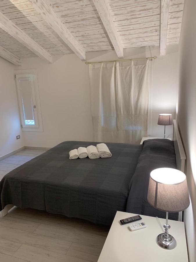San Paolo Rooms Olbia Bagian luar foto