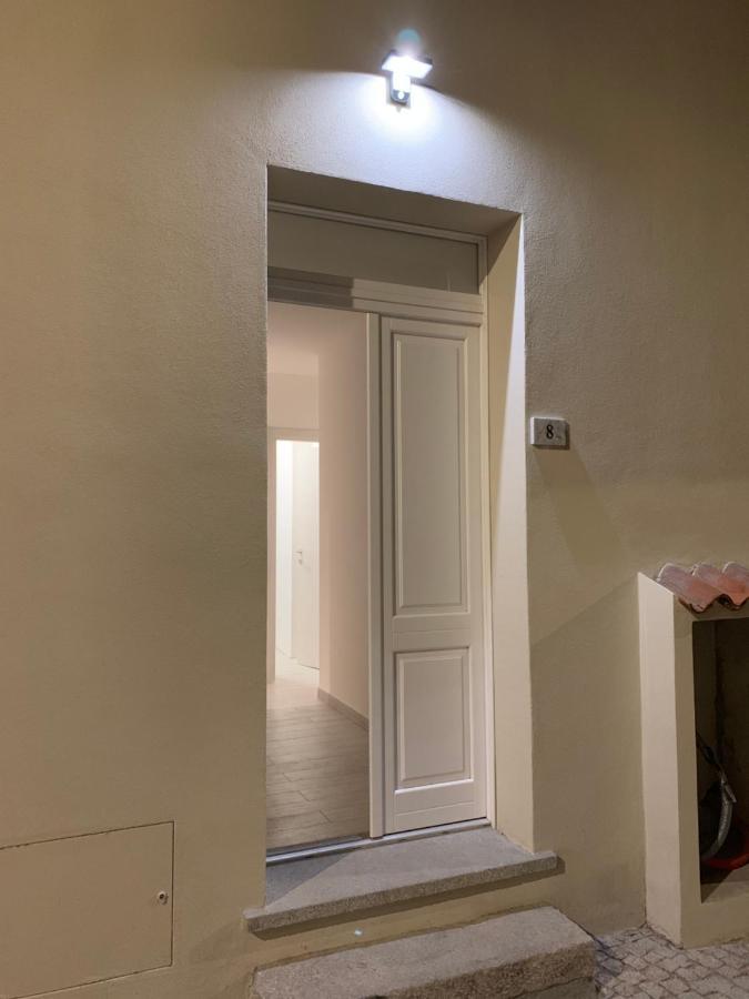 San Paolo Rooms Olbia Bagian luar foto