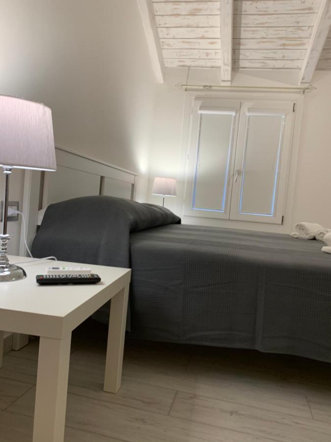 San Paolo Rooms Olbia Bagian luar foto