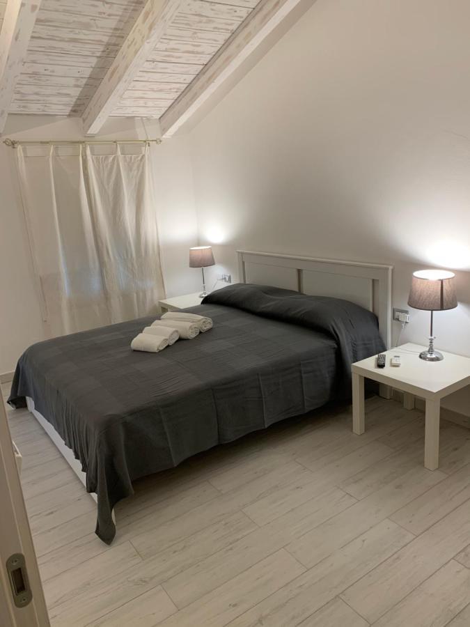 San Paolo Rooms Olbia Bagian luar foto