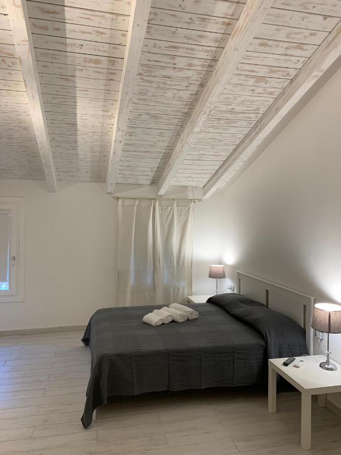 San Paolo Rooms Olbia Bagian luar foto