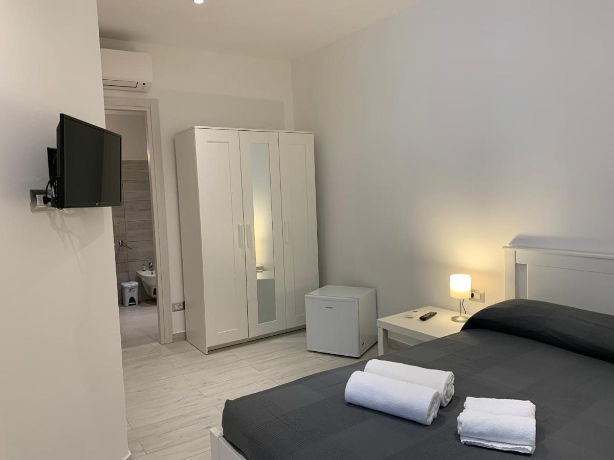 San Paolo Rooms Olbia Bagian luar foto