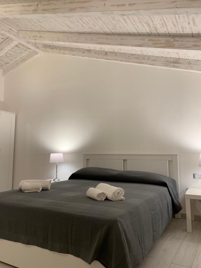 San Paolo Rooms Olbia Bagian luar foto