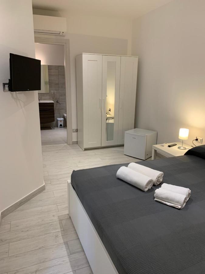 San Paolo Rooms Olbia Bagian luar foto