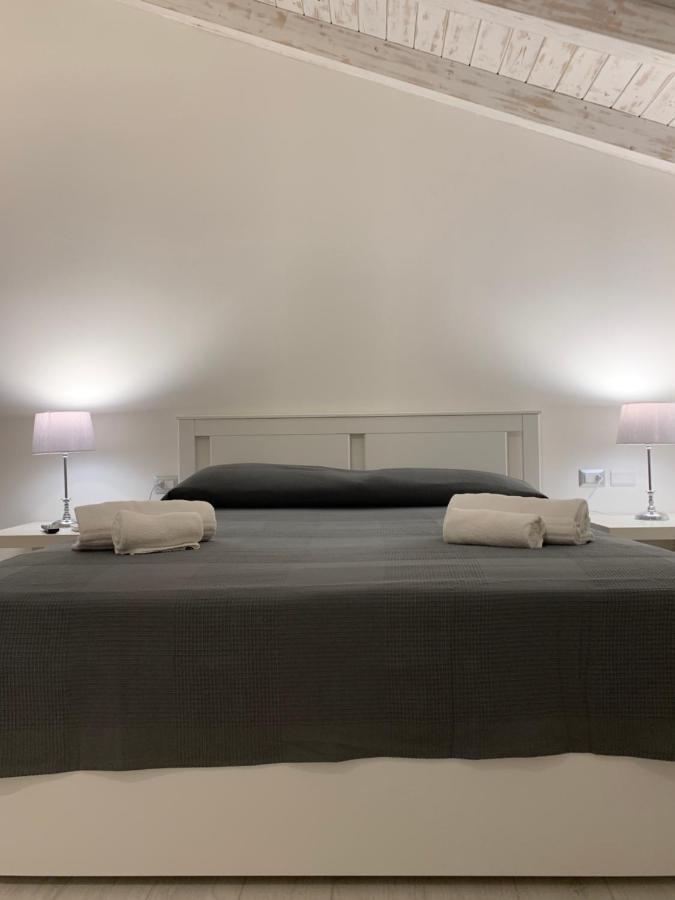 San Paolo Rooms Olbia Bagian luar foto
